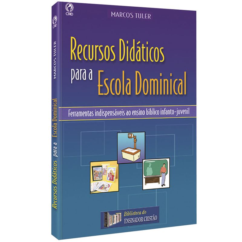 Recursos-Didaticos-para-a-Escola-Dominical