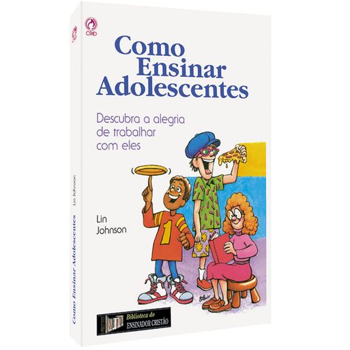 Como Ensinar Adolescentes