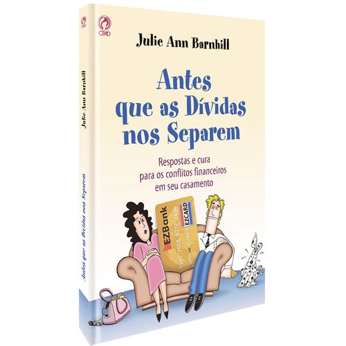 Antes que as Dívidas nos Separem