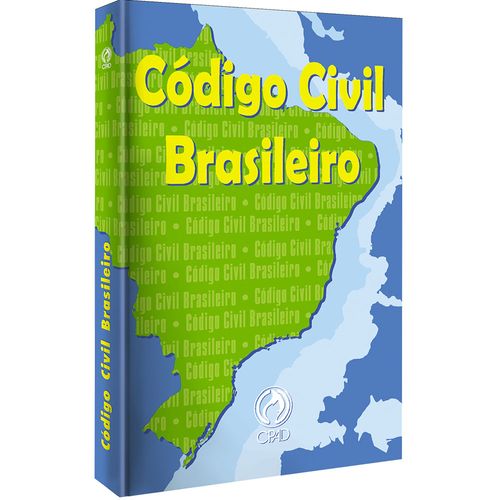 Código Civil Brasileiro