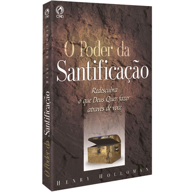 O-Poder-da-Santificacao