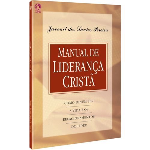 Manual de Liderança Cristã