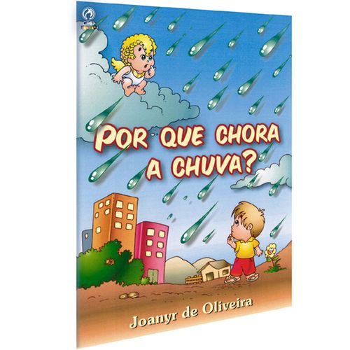 Por que Chora a Chuva???