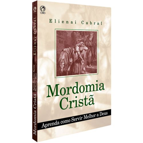 Mordomia Cristã