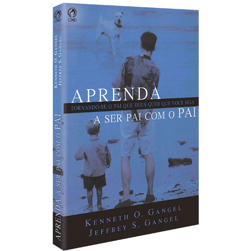 Aprenda-a-ser-pai-com-o-Pai