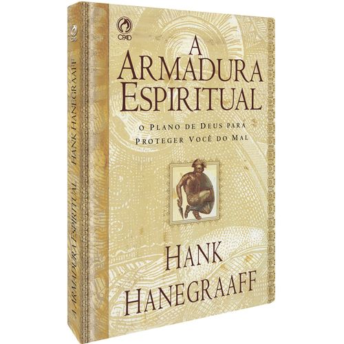 A Armadura Espiritual
