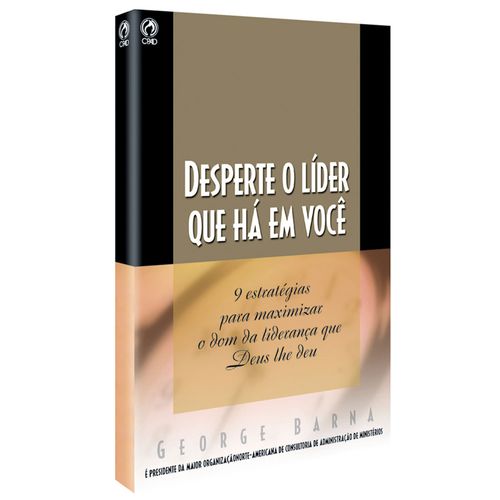 Desperte o Líder que há em Você