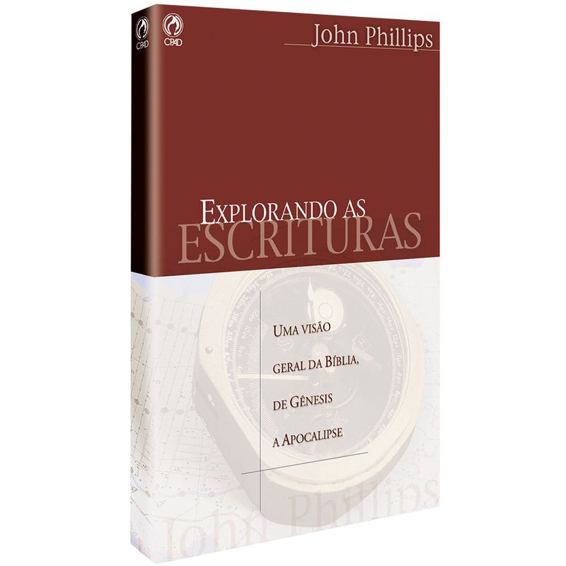 Explorando-as-Escrituras