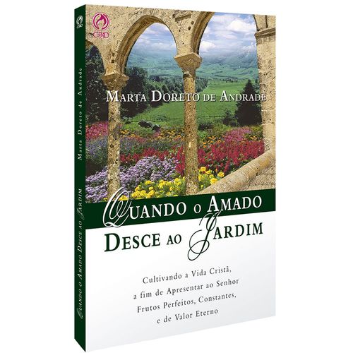 Quando o Amado Desce ao Jardim