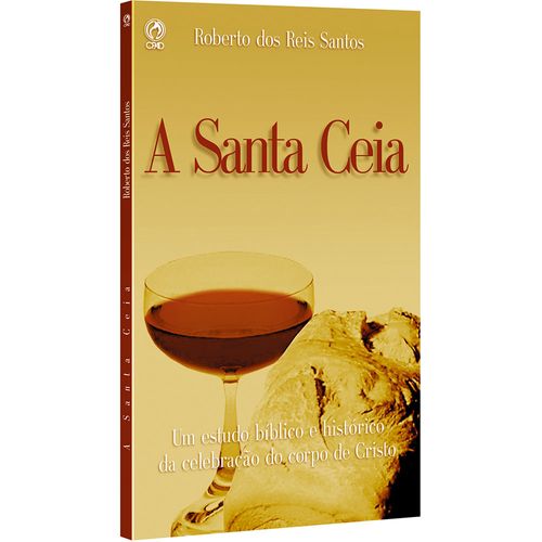 A Santa Ceia