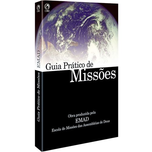 Guia Prático de Missões