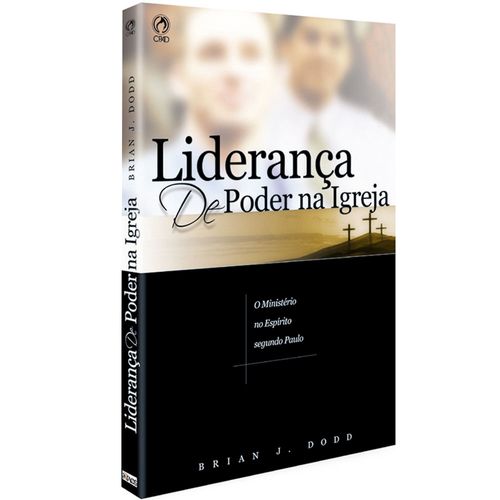 Liderança de Poder na Igreja