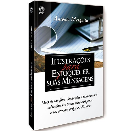 Ilustrações para Enriquecer suas Mensagens