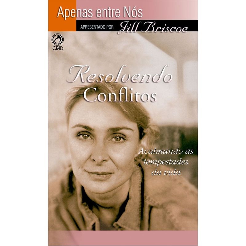 Resolvendo-Conflitos-Colecao-Apenas-Entre-Nos