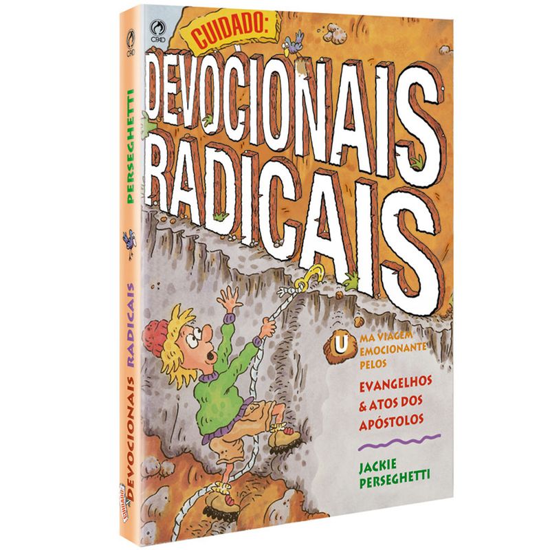 Devocionais-Radicais