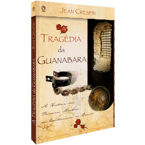 A Tragédia da Guanabara