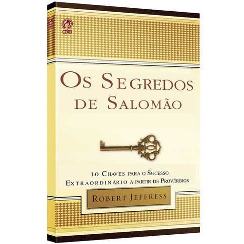 Os Segredos de Salomão