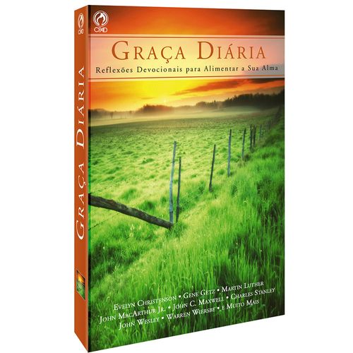 Graça Diária