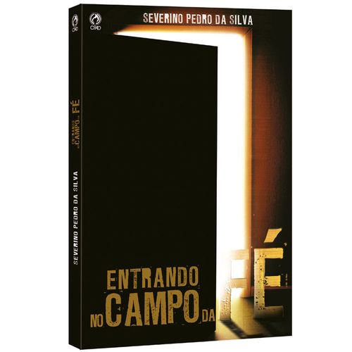 Entrando no Campo da Fé