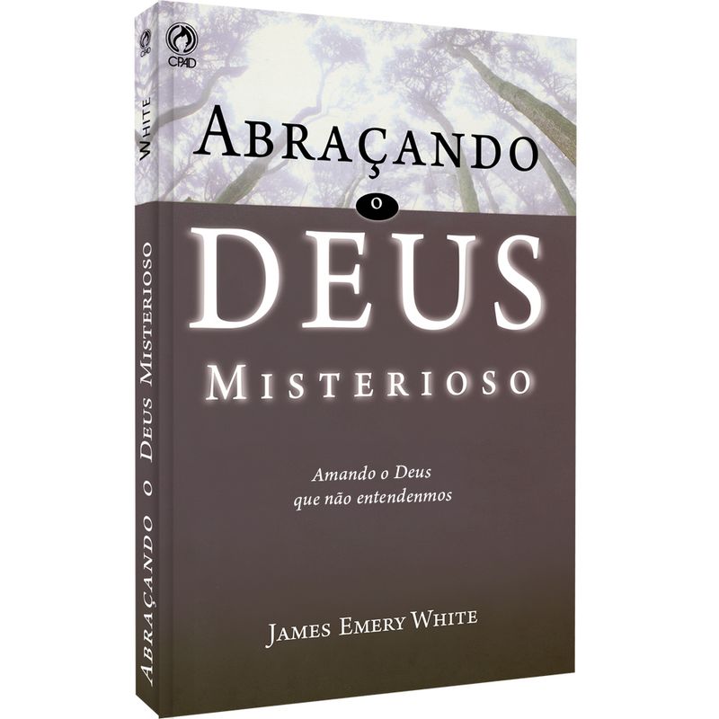 Abracando-o-Deus-Misterioso
