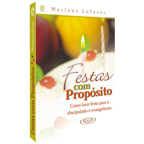 Festa com Propósito