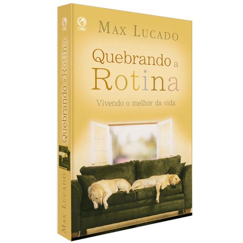 Quebrando a Rotina