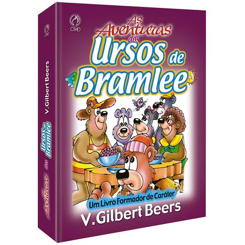 As Aventuras dos Ursos de Bramlee