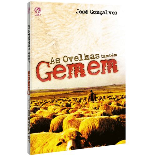 As Ovelhas Também Gemem