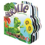 Hermie---A-lagarta-comum