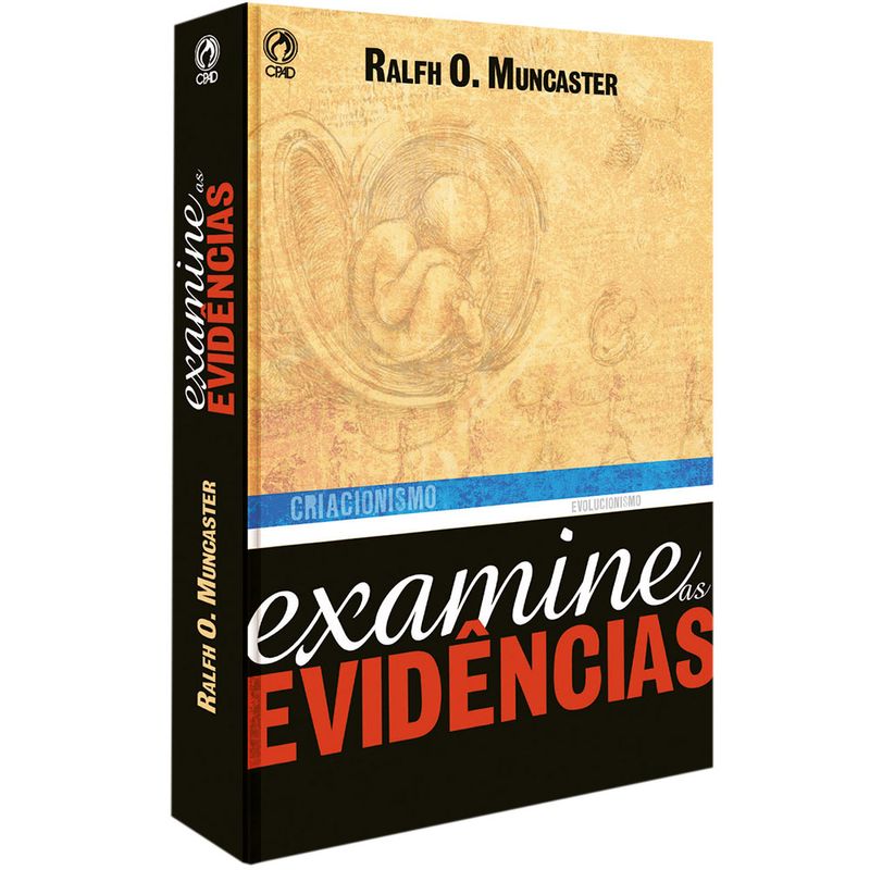 Examine-as-Evidencias