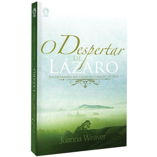 O Despertar de Lázaro