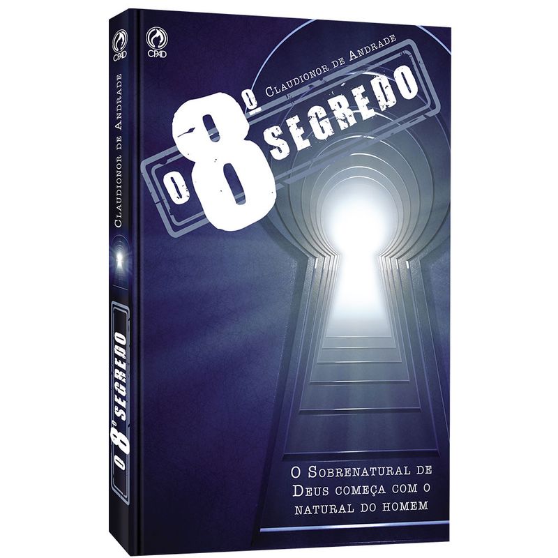 O-8º-Segredo