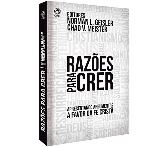 Razões para crer