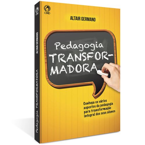 Pedagogia Transformadora