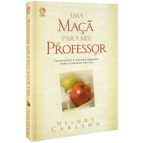 Uma Maçã para meu Professor