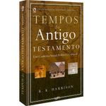 Tempos-do-Antigo-Testamento