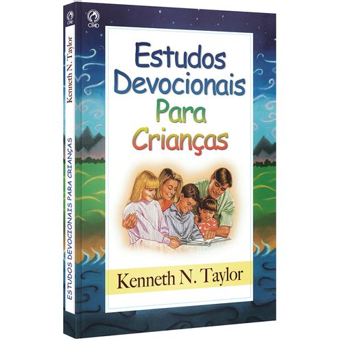 Estudos  Devocionais para Crianças
