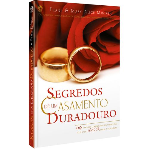 Segredos de um Casamento Duradouro