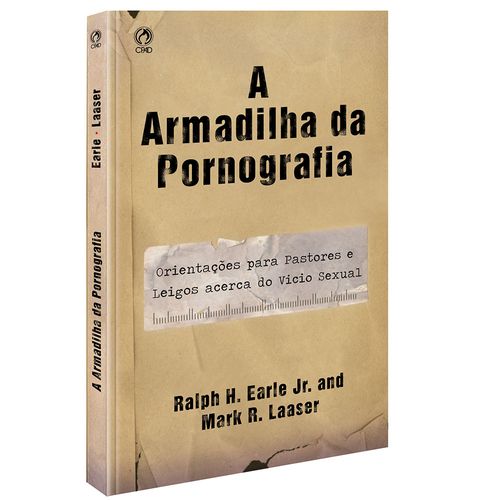 A Armadilha da Pornografia