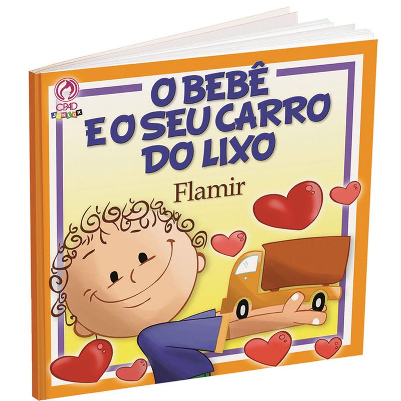 O-Bebe-e-o-seu-carro-do-lixo