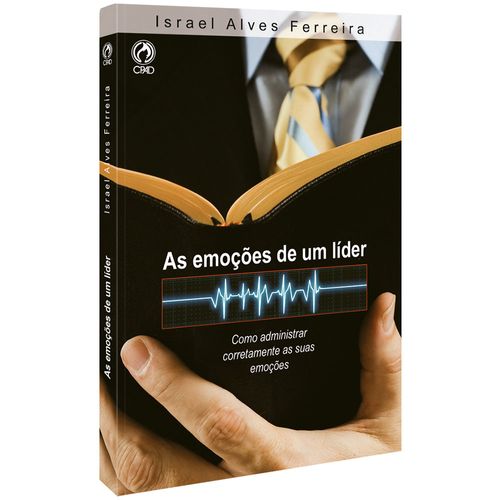 As Emoções de um Líder