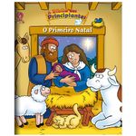 O-Primeiro-Natal