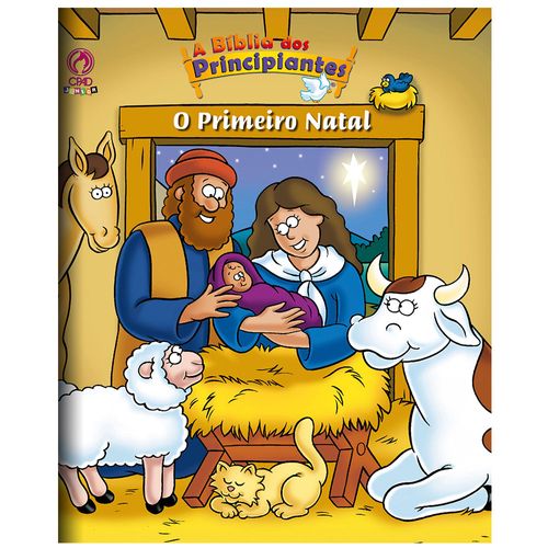 O Primeiro Natal