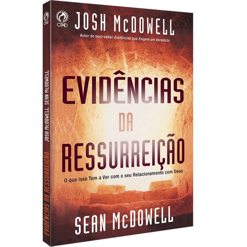 Evidencias-da-Ressurreicao