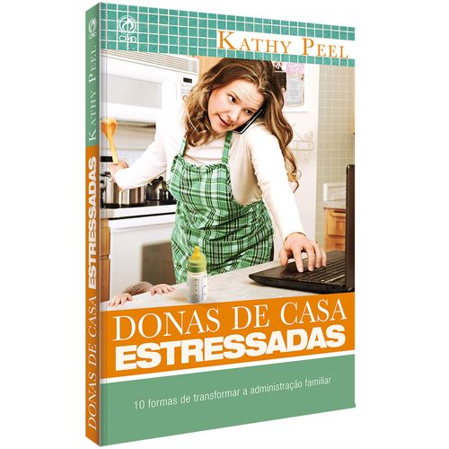 Donas de Casa Estressadas