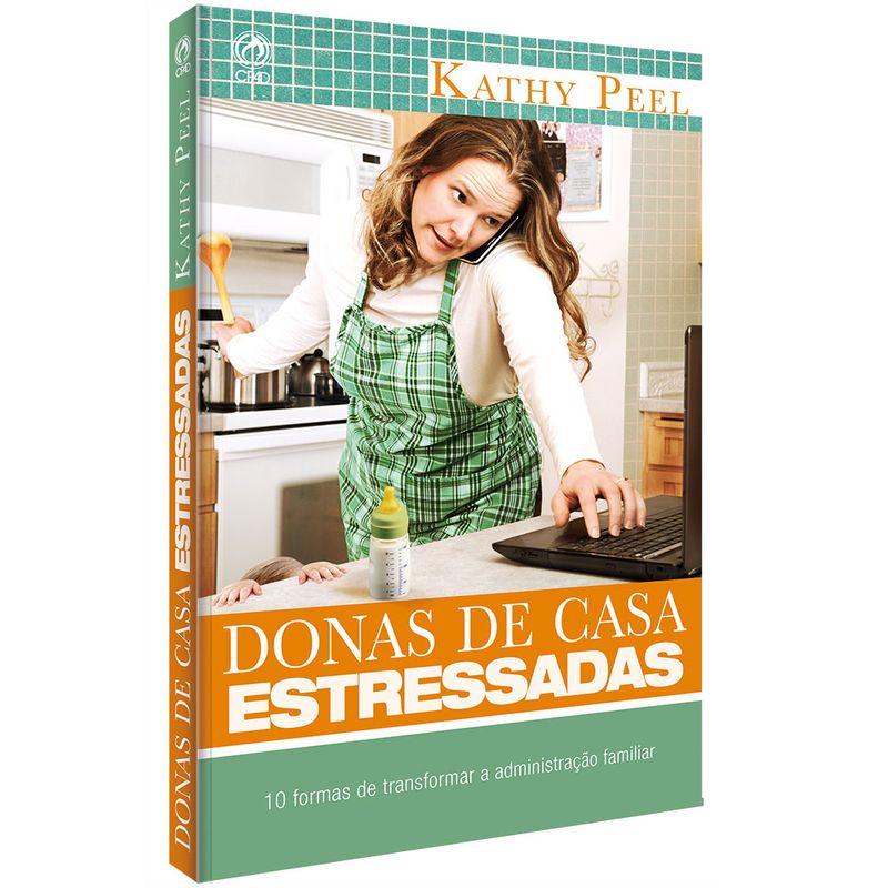 Donas-de-Casa-Estressadas