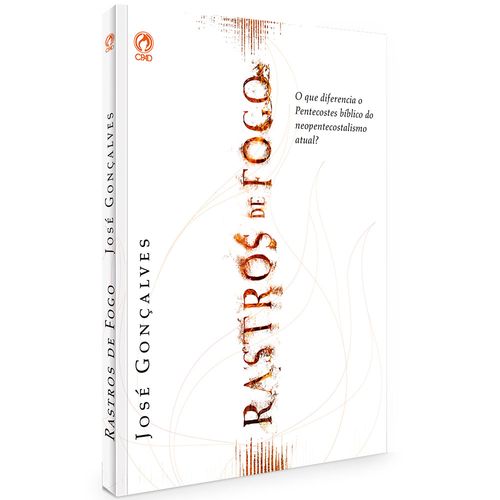 Rastros de Fogo