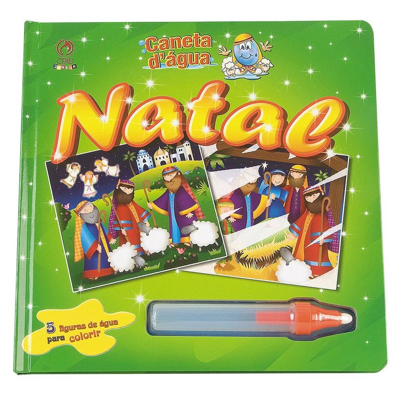 Caneta-d--Agua---Natal-