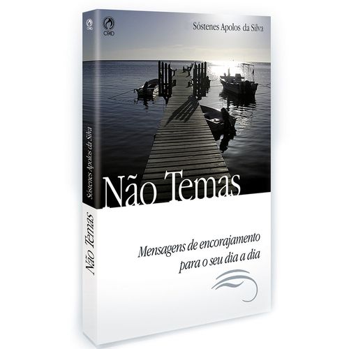 Não Temas