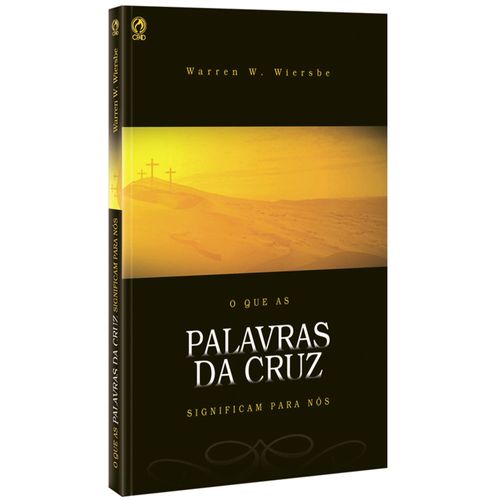 Palavras da Cruz